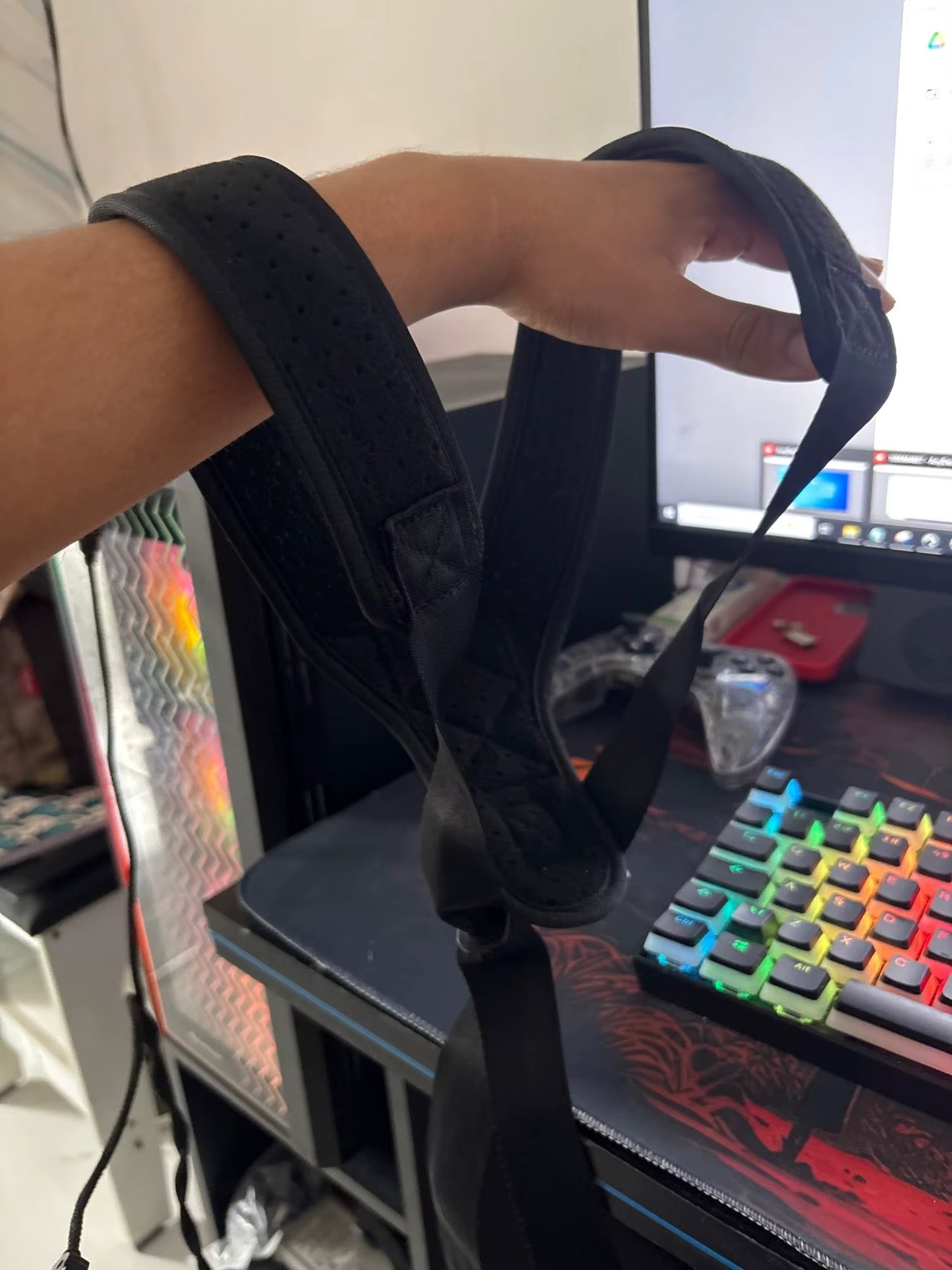 PosturaPro™ Corrector de Postura — Espalda Recta Desde el Día 1